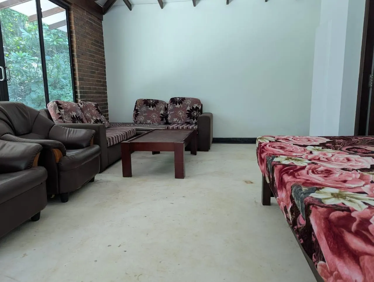 Manudi Kandy Hostel