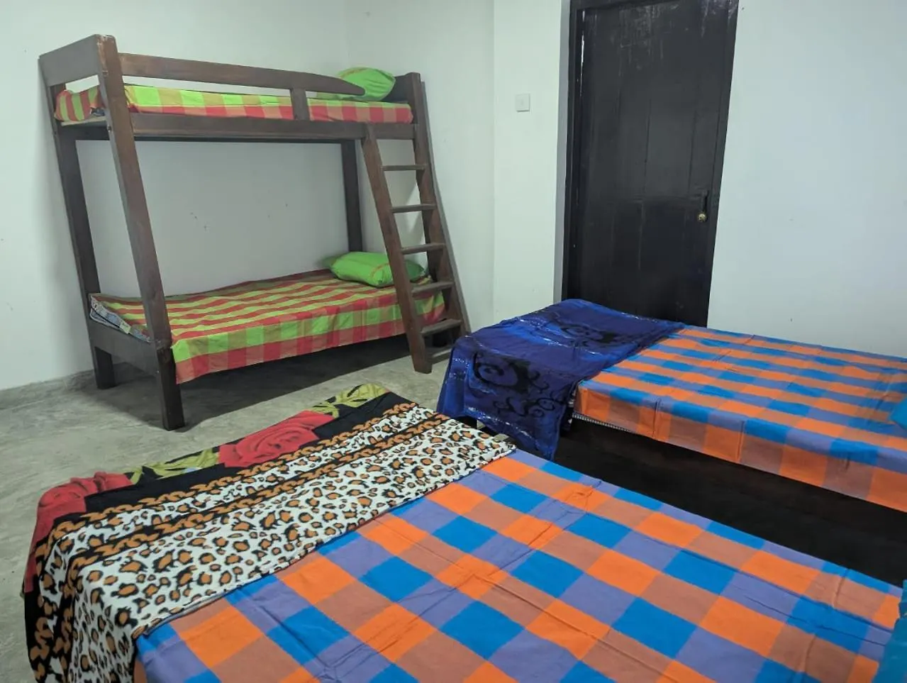 Manudi Kandy Hostel 0*,  Sri Lanka