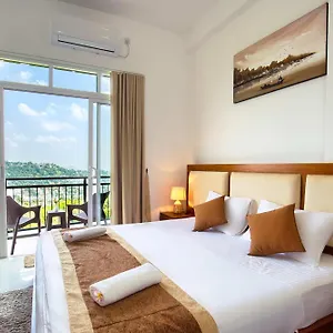 Amandara Hills Kandy