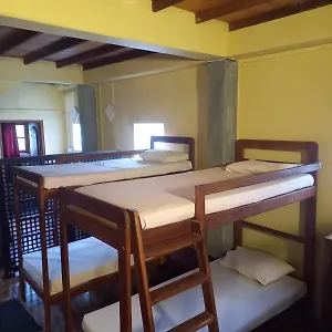 Coco Bunks Kandy