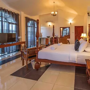 Ceylonbreezekandy Канди