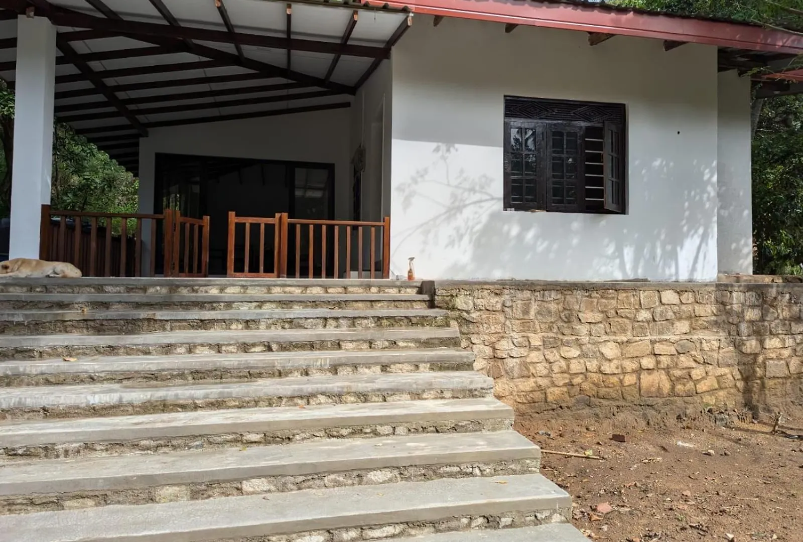 Manudi Kandy Hostel
