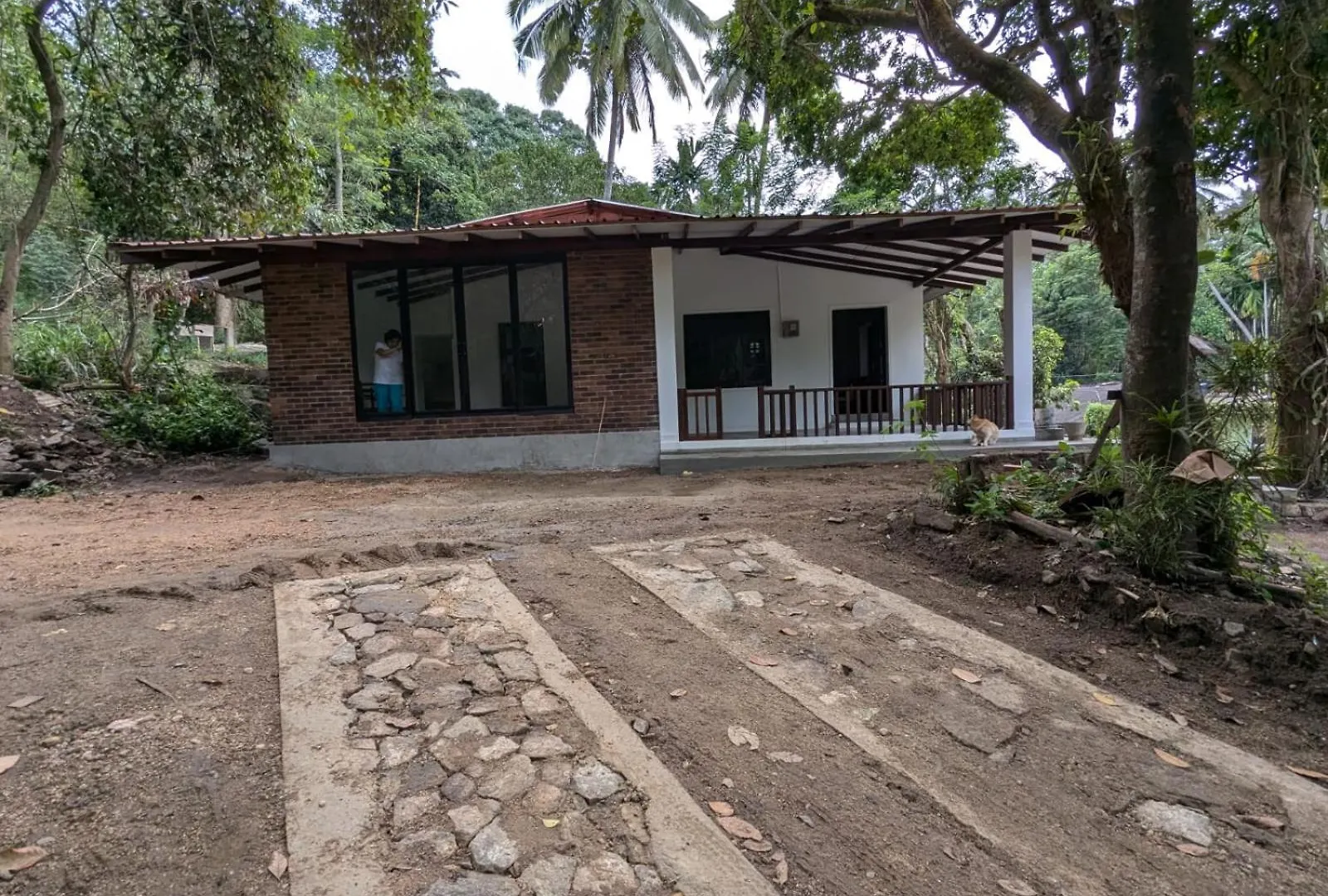 Manudi Kandy Hostel Sri Lanka
