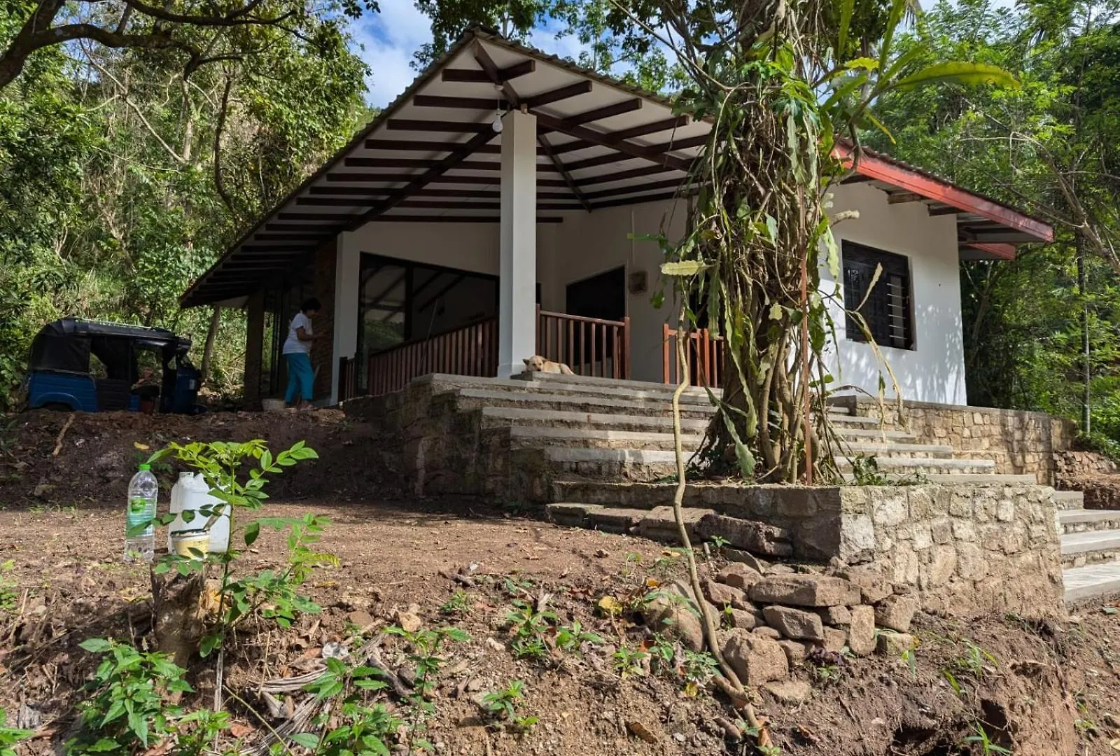 Manudi Kandy Hostel