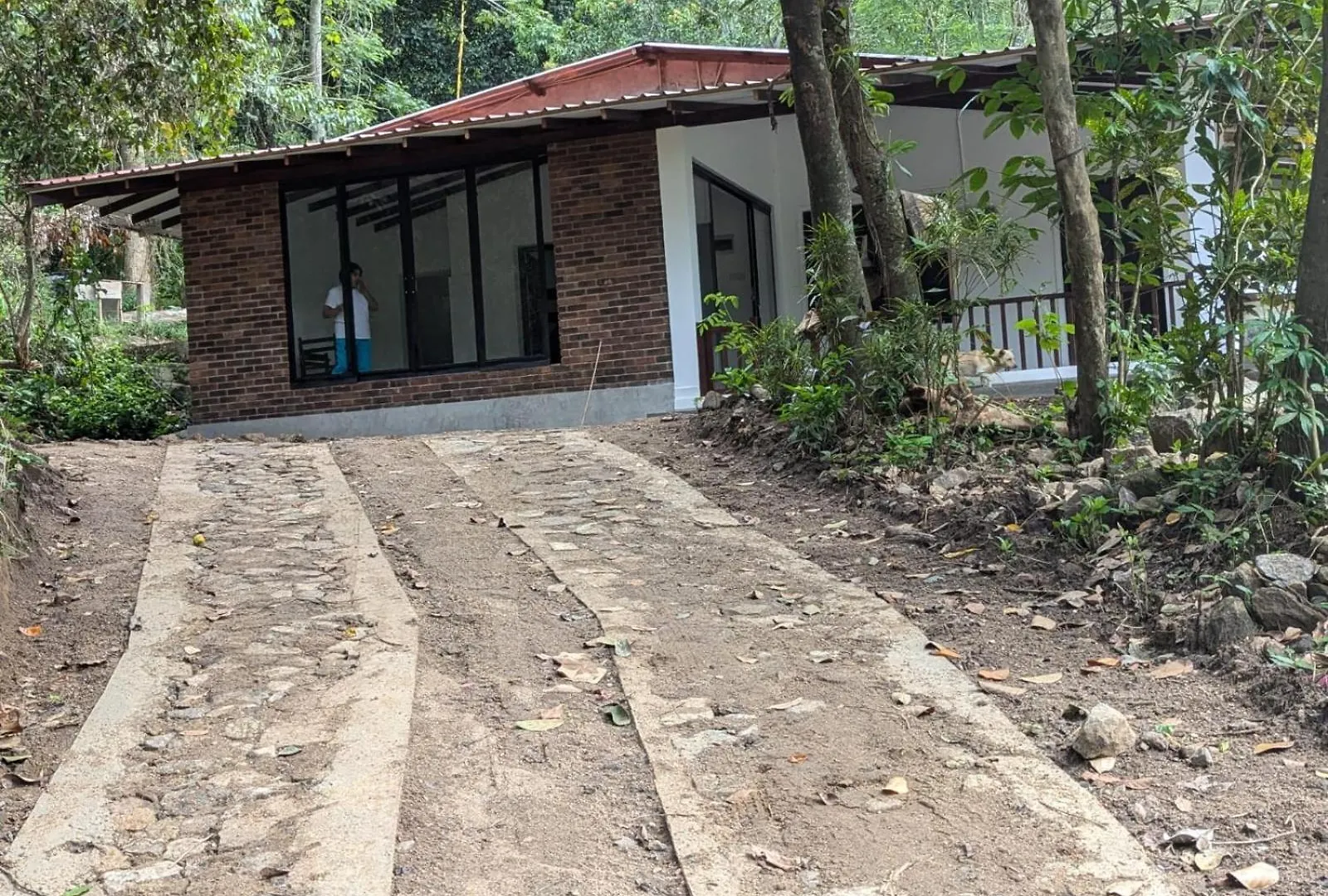 Manudi Kandy Hostel 0*,  Sri Lanka