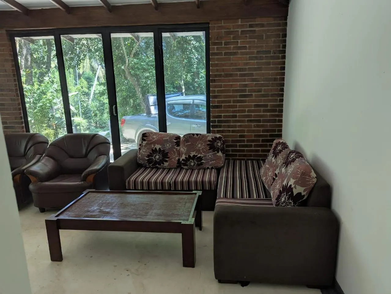 Manudi Kandy Hostel Sri Lanka