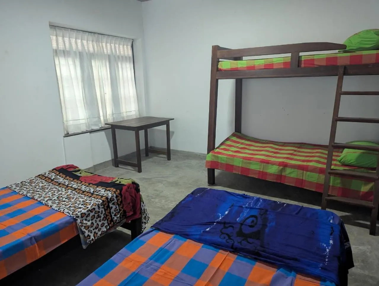 Manudi Kandy Hostel