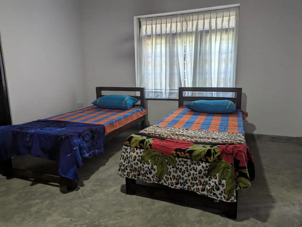 Manudi Kandy Hostel