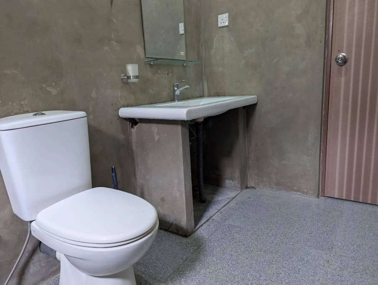 Manudi Kandy Hostel
