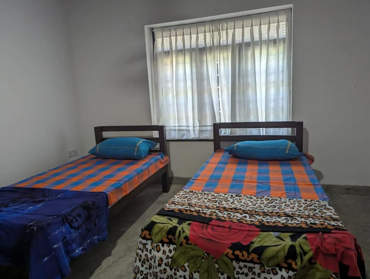 Manudi Kandy Hostel Sri Lanka